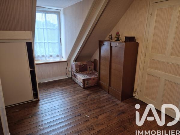 Maison à vendre 3 pièces 75 m² Maël-Carhaix