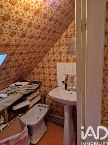 Maison à vendre 3 pièces 75 m² Maël-Carhaix