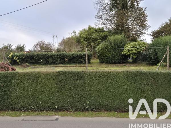 Maison à vendre 3 pièces 75 m² Maël-Carhaix
