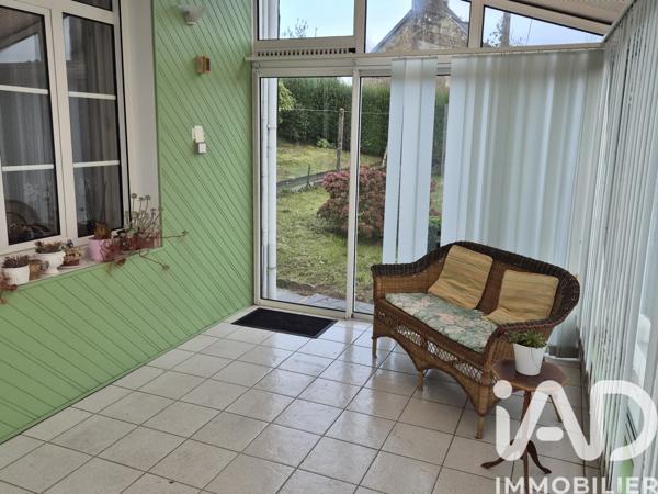 Maison à vendre 3 pièces 75 m² Maël-Carhaix