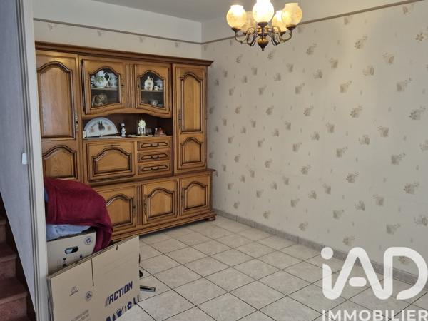 Maison à vendre 3 pièces 75 m² Maël-Carhaix