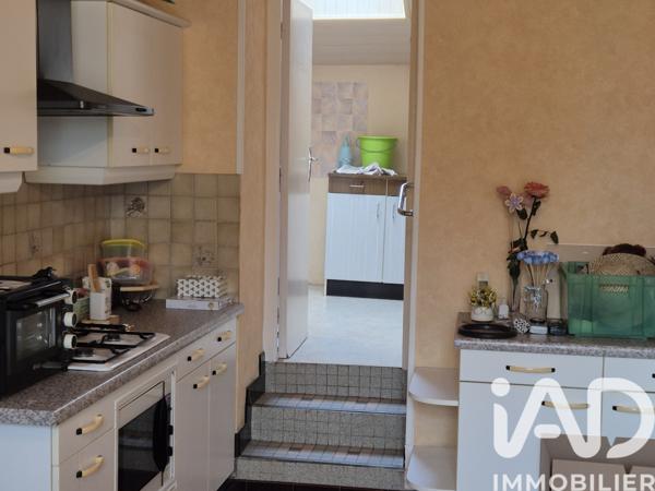 Maison à vendre 3 pièces 75 m² Maël-Carhaix