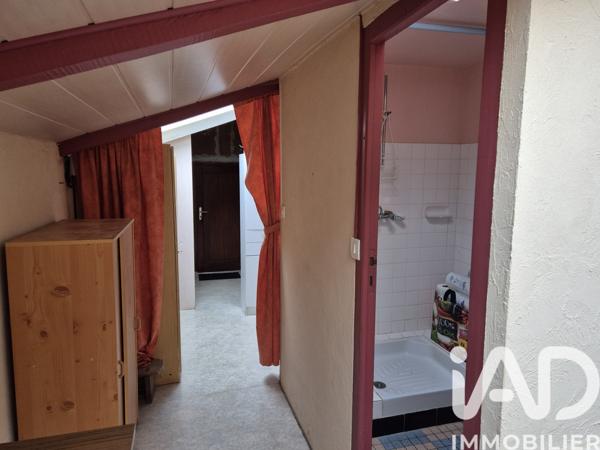 Maison à vendre 3 pièces 75 m² Maël-Carhaix