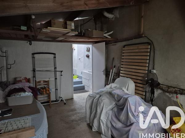 Maison à vendre 3 pièces 75 m² Maël-Carhaix