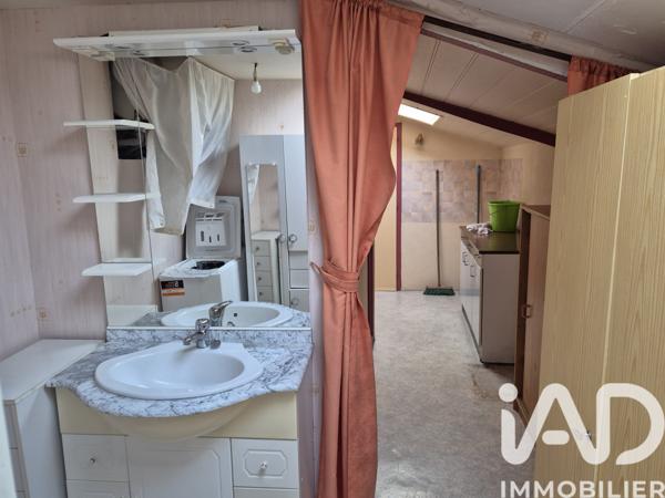 Maison à vendre 3 pièces 75 m² Maël-Carhaix