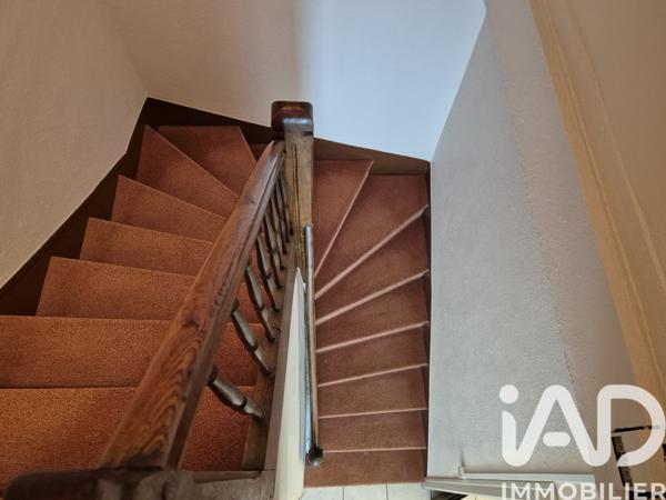 Maison à vendre 3 pièces 75 m² Maël-Carhaix