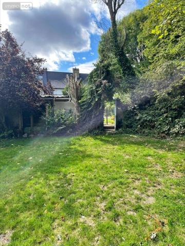 Maison à vendre à Tourcoing dans le Nord (59200), ref : 12995/1010