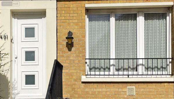 Maison à vendre à Tourcoing dans le Nord (59200), ref : 12995/1010