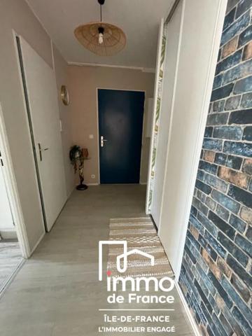 Appartement à vendre à Melun (77000)