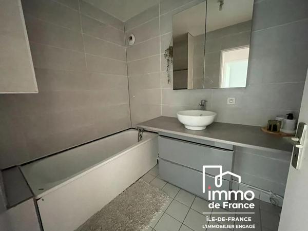 Appartement à vendre à Melun (77000)