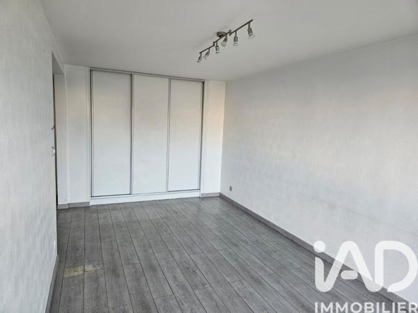 Appartement à vendre 2 pièces 48 m² Jarville-la-Malgrange