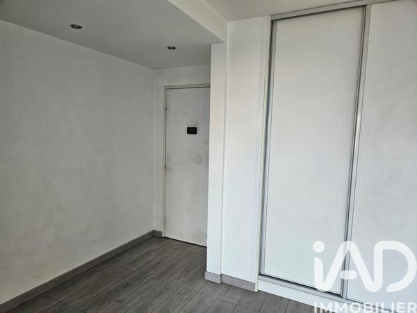 Appartement à vendre 2 pièces 48 m² Jarville-la-Malgrange