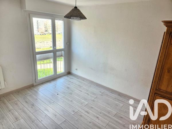 Appartement à vendre 2 pièces 48 m² Jarville-la-Malgrange