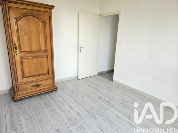 Appartement à vendre 2 pièces 48 m² Jarville-la-Malgrange
