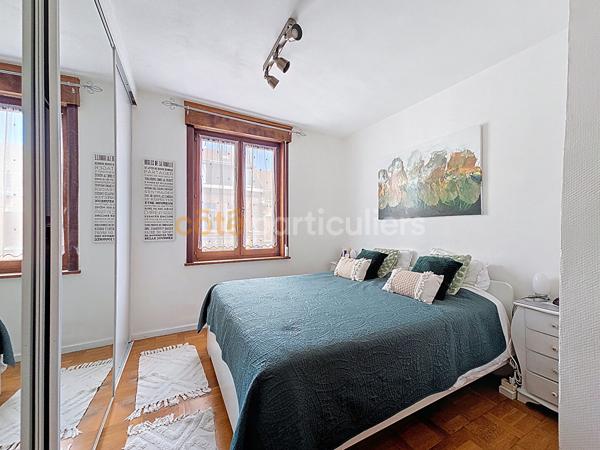 Vente
                Maison144,65 m² - 6 Pièces -
                    ARMENTIERES (59280)