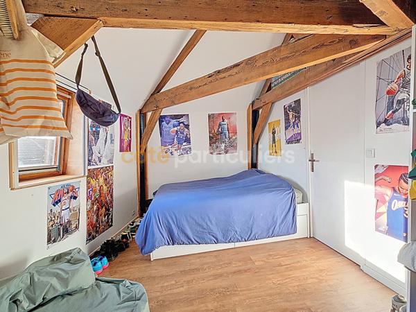 Vente
                Maison144,65 m² - 6 Pièces -
                    ARMENTIERES (59280)