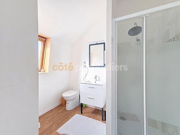 Vente
                Maison144,65 m² - 6 Pièces -
                    ARMENTIERES (59280)