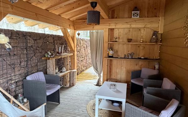 Maison à vendre    4 pièces • 113 m2 Geishouse