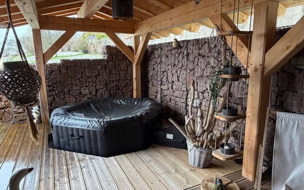 Maison à vendre    4 pièces • 113 m2 Geishouse