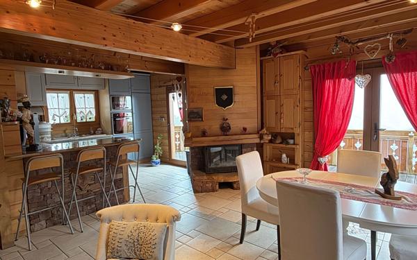 Maison à vendre    4 pièces • 113 m2 Geishouse