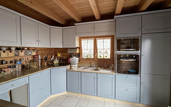 Maison à vendre    4 pièces • 113 m2 Geishouse