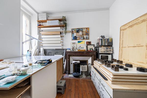 BORDEAUX TRIANGLE D'OR BUREAUX A LOUER