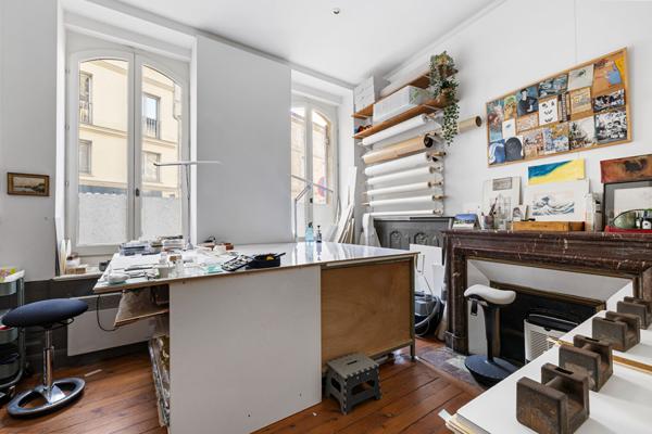 BORDEAUX TRIANGLE D'OR BUREAUX A LOUER