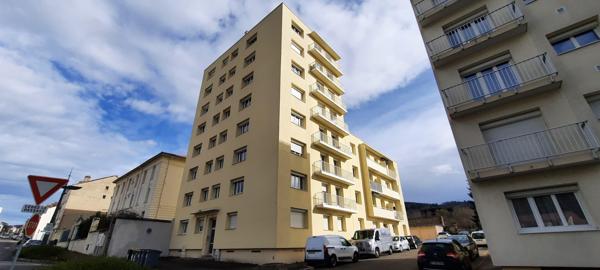 Vente / Appartement T2