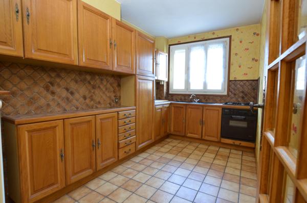 Vente / Appartement T2