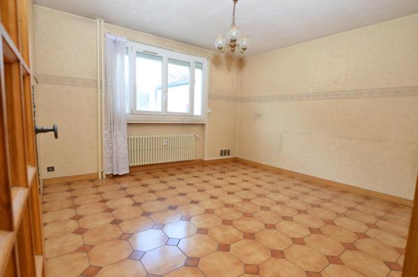 Vente / Appartement T2