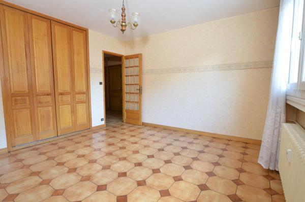 Vente / Appartement T2