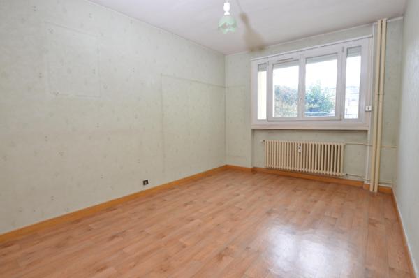 Vente / Appartement T2