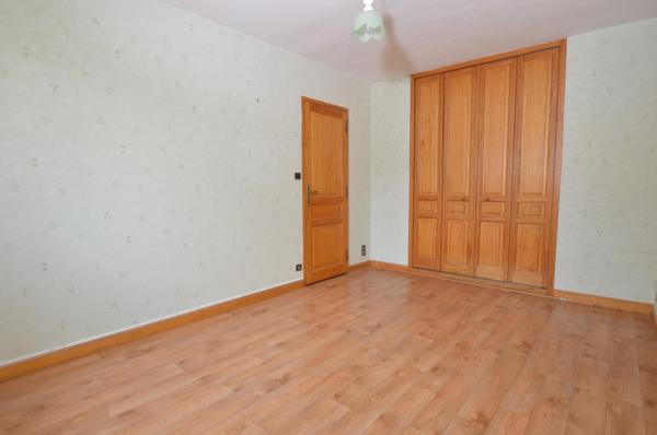 Vente / Appartement T2