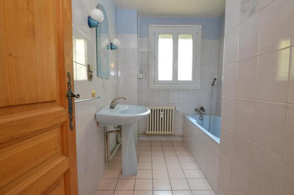 Vente / Appartement T2