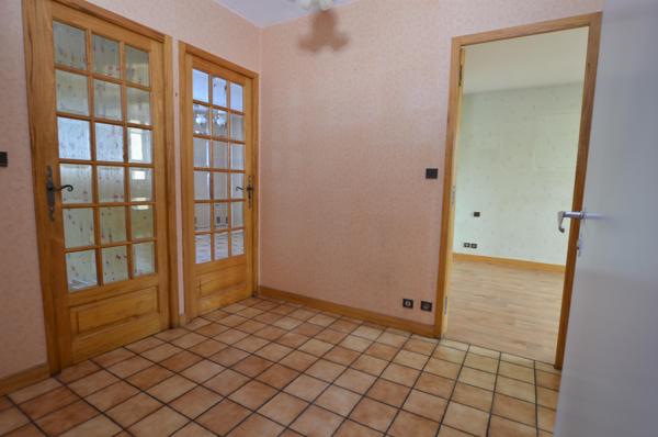 Vente / Appartement T2