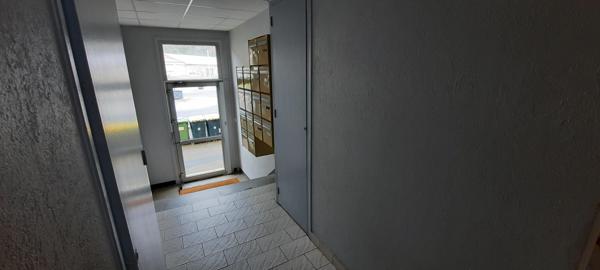 Vente / Appartement T2