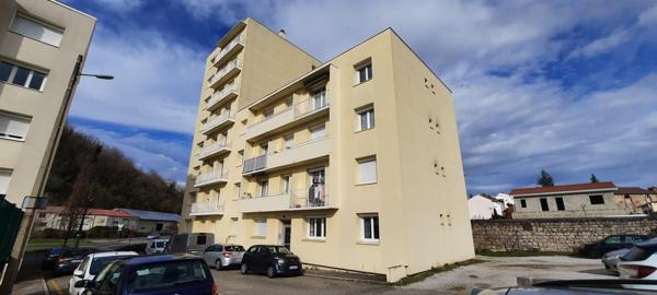 Vente / Appartement T2