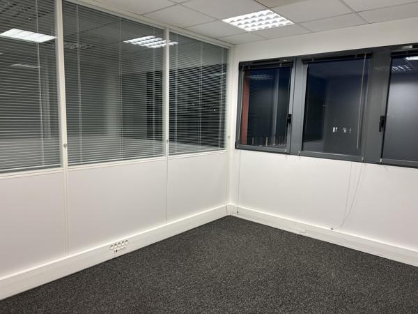 BUREAUX A LOUER - SAINT HERBLAIN - ZENITH - ARMOR