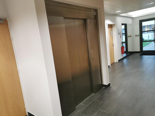 BUREAUX A LOUER - SAINT HERBLAIN - ZENITH - ARMOR