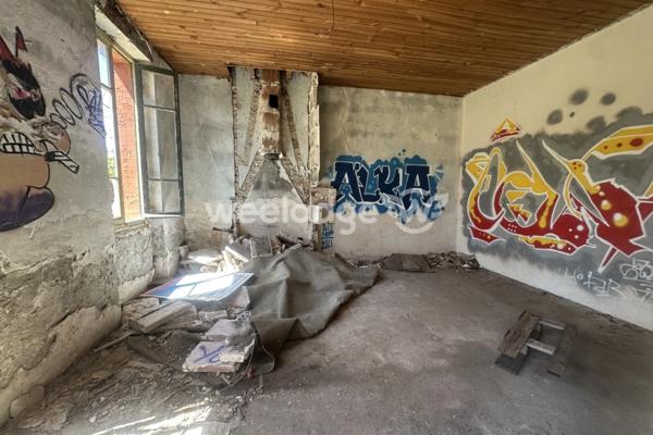 Maison à vendre 3 pièces de 150 m² à Launaguet