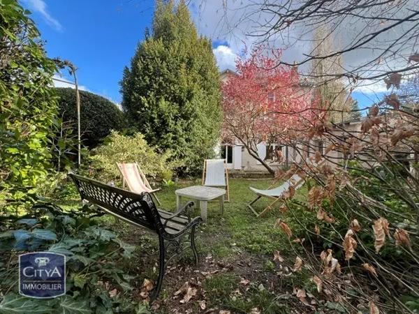 Maison à vendre 5 pièces 187.9m² Le Mans (72000)