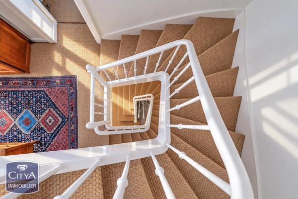 Maison à vendre 5 pièces 187.9m² Le Mans (72000)
