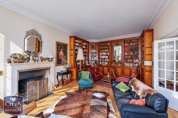 Maison à vendre 5 pièces 187.9m² Le Mans (72000)