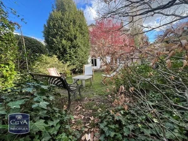 Maison à vendre 5 pièces 187.9m² Le Mans (72000)