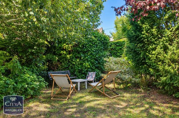 Maison à vendre 5 pièces 187.9m² Le Mans (72000)