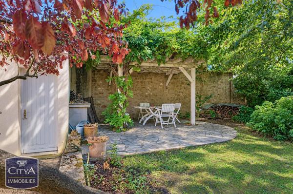 Maison à vendre 5 pièces 187.9m² Le Mans (72000)