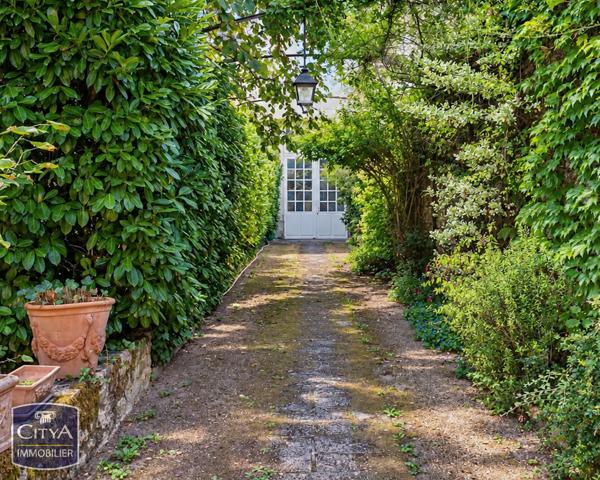 Maison à vendre 5 pièces 187.9m² Le Mans (72000)