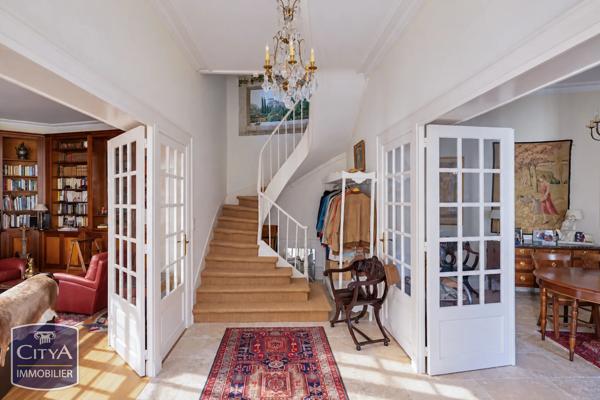 Maison à vendre 5 pièces 187.9m² Le Mans (72000)
