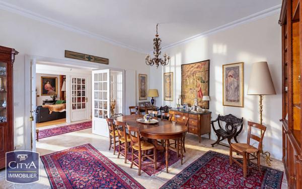 Maison à vendre 5 pièces 187.9m² Le Mans (72000)