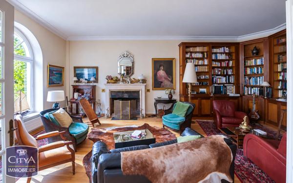 Maison à vendre 5 pièces 187.9m² Le Mans (72000)